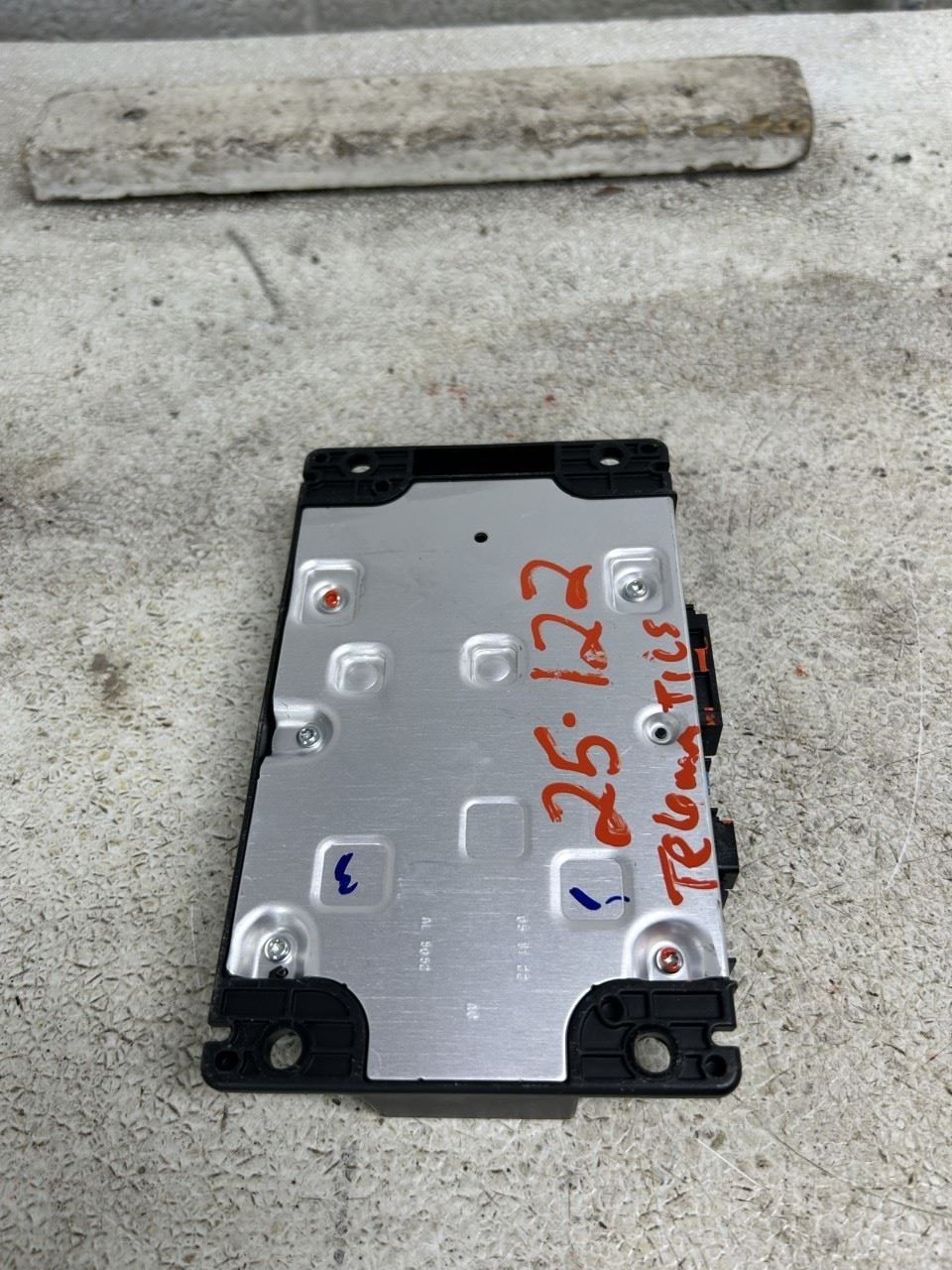 2022 FORD BRONCO TELEMATICS CONTROL MODULE OEM PART NUMBER N2DT14H076FLB