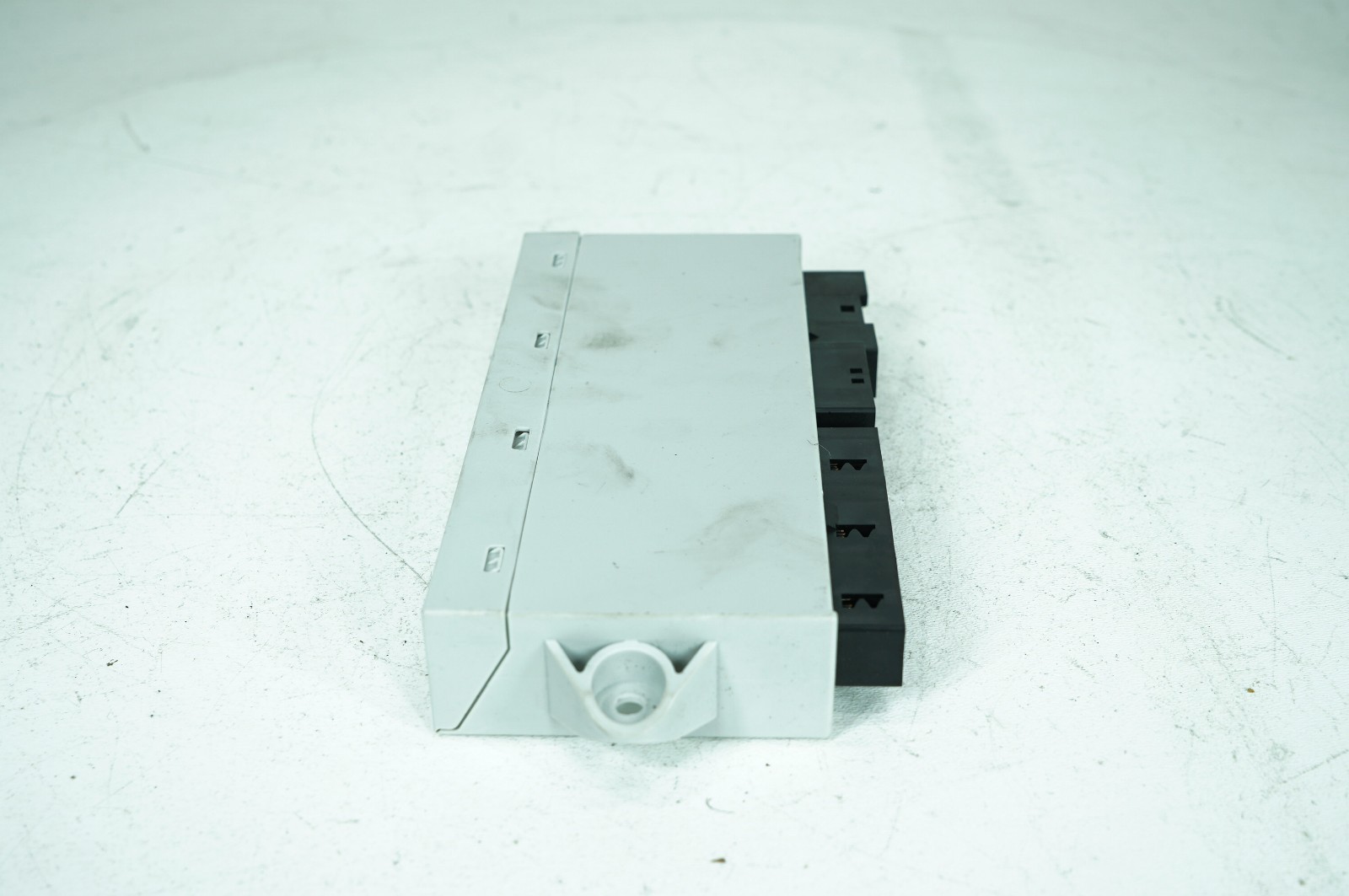 02-08 BMW 745LI E65 E66 OEM Front Left Driver Side Door Control Module 5078