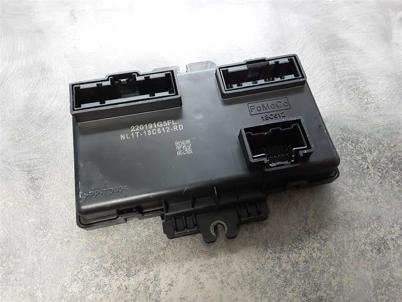 EXPEDITON 2022 Chassis ECM 547638