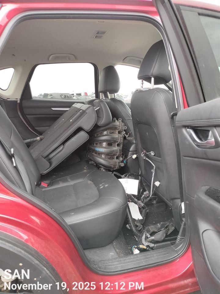 ENGINE CONTROL MOD OEM 18-23 CX-5 1YR WRNTY