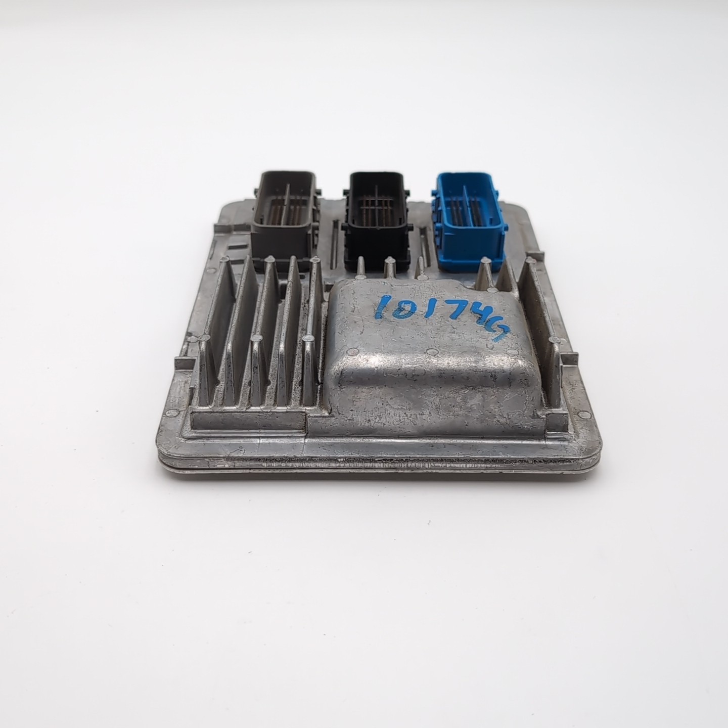OEM Buick Cadillac Chevrolet GMC Engine Computer Control Module ECM E80 12683660