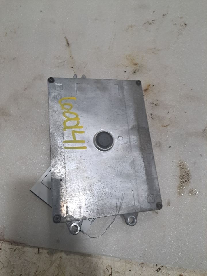2017 Pilot Engine Computer/Module Ecu/Ecm/Pcm Sku#4383978
