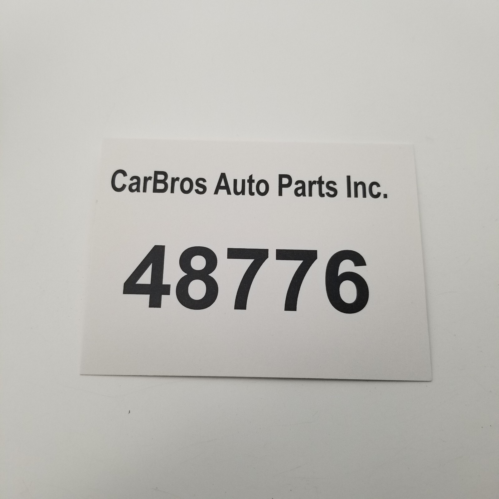 2013 2014 2015 Chevrolet Malibu Engine Computer Ecu Pcm Ecm Pcu 12655476