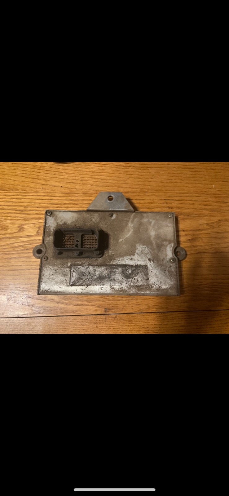 ECU DETROIT SERIES 60 USED OEM
