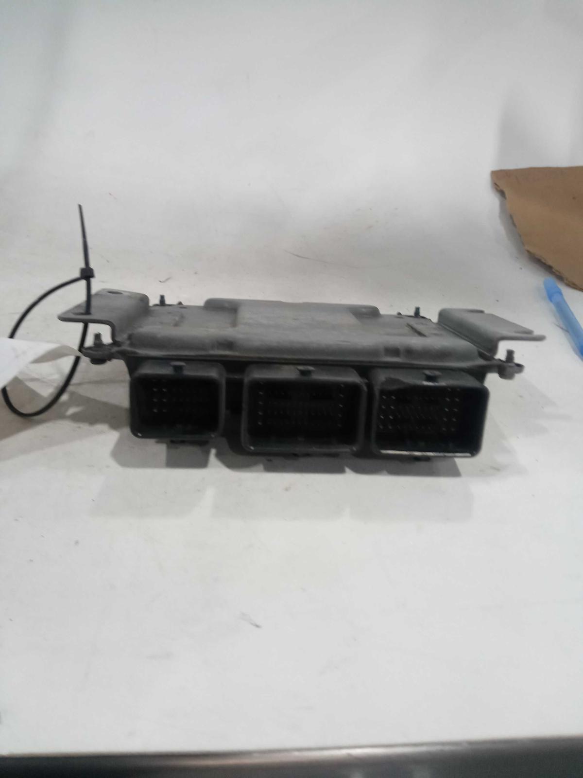 Used Engine Control Module (ECM) fits: 2015 Nissan Pathfinder Electronic Control