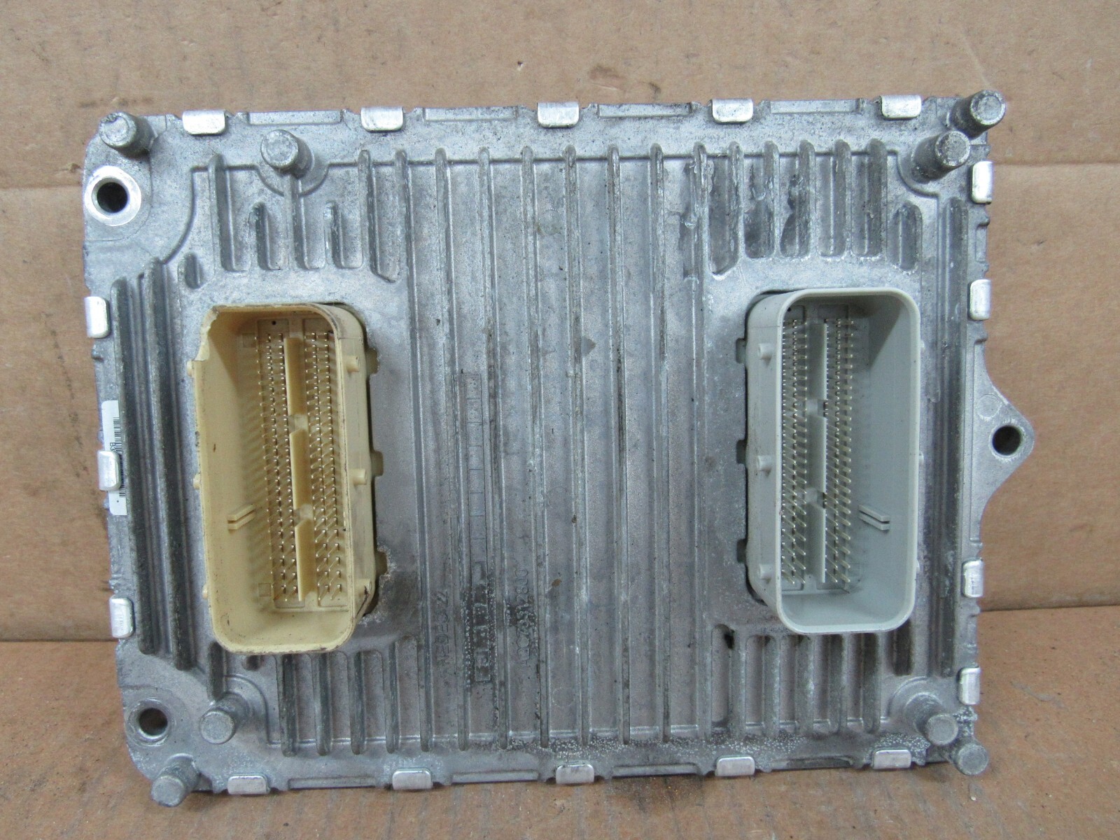 16 17 18 19 Dodge Challenger 3.6 Engine Control Module Unit ECU ECM OEM