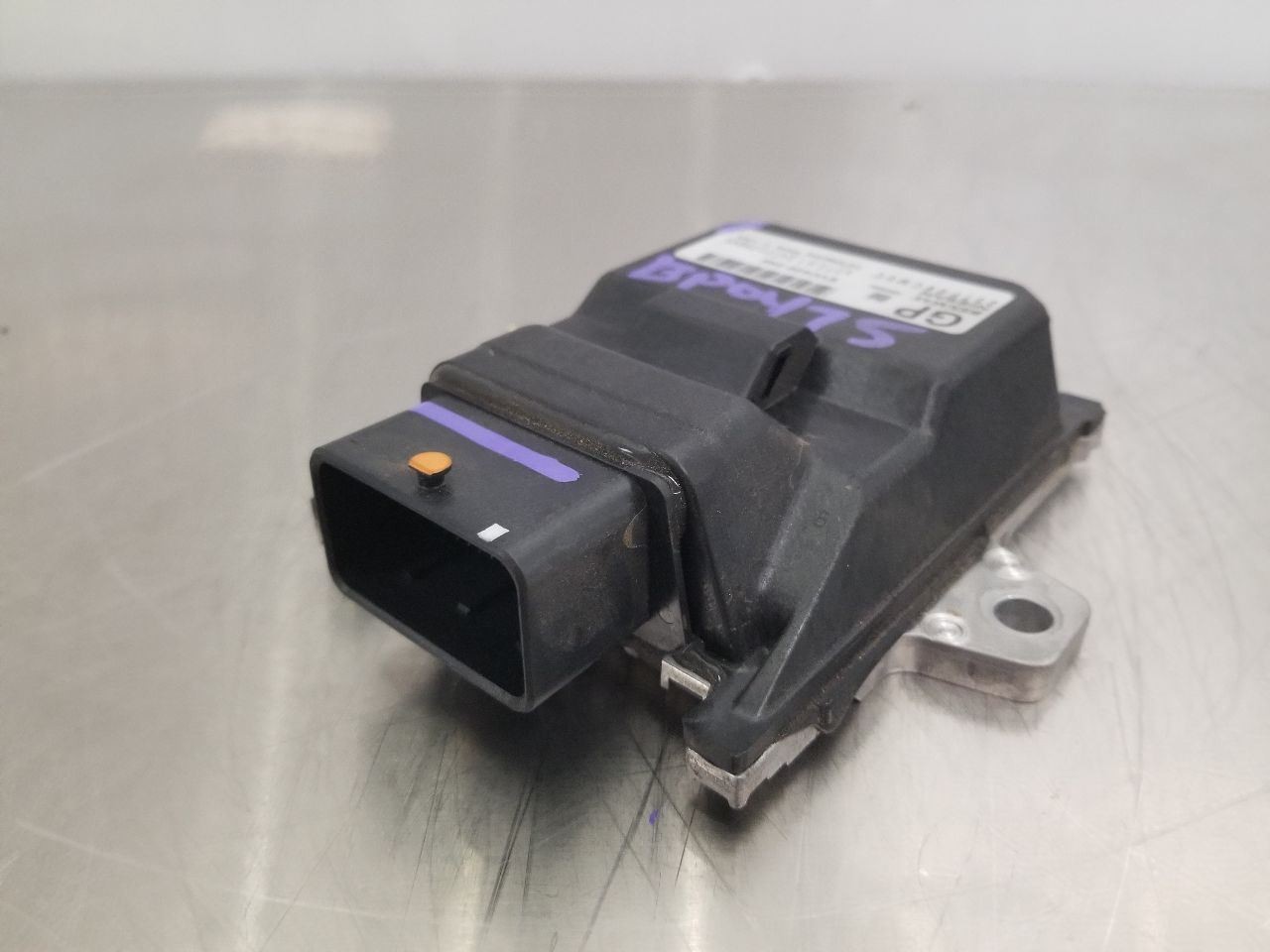 25 2025 NISSAN SENTRA SV VTC CONTROL MODULE 237F09CM0C
