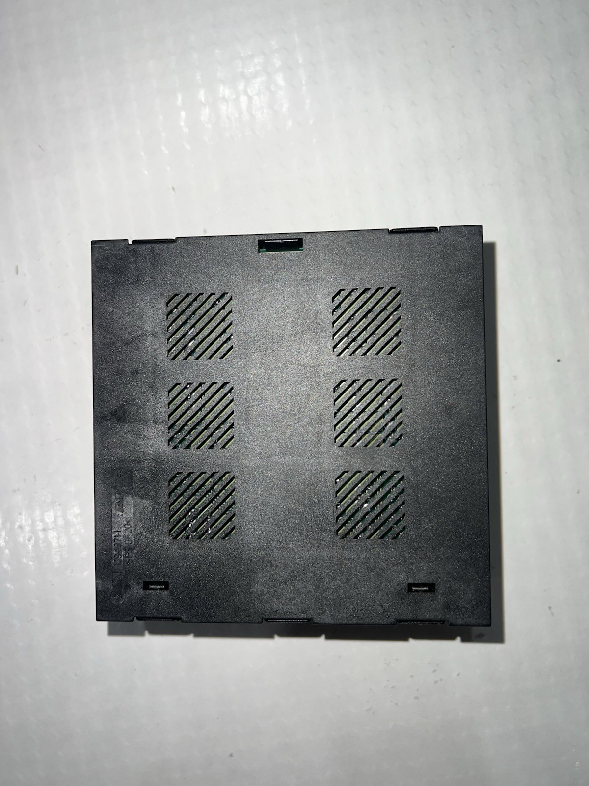 12527510638 IVM Integrated Supply Module BMW 5 6 7Serise E60 E64 E63 E66 E53 X6