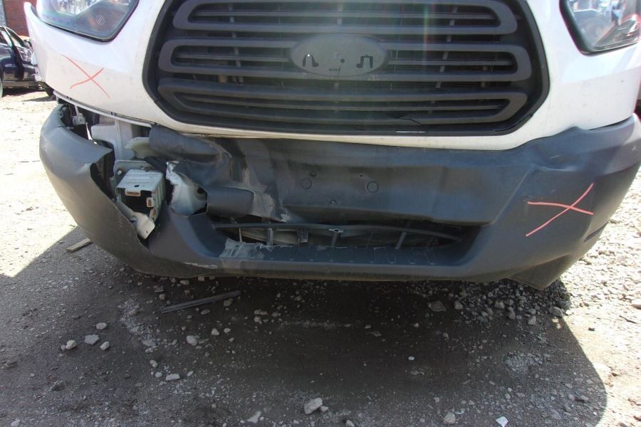 Chassis ECM Theft-locking Left Hand Under Dash Fits 15-19 TRANSIT 150 1895466