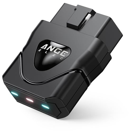 Fuel Management Disabler AG001 Compatible with Chevy Silverado Tahoe Sierra