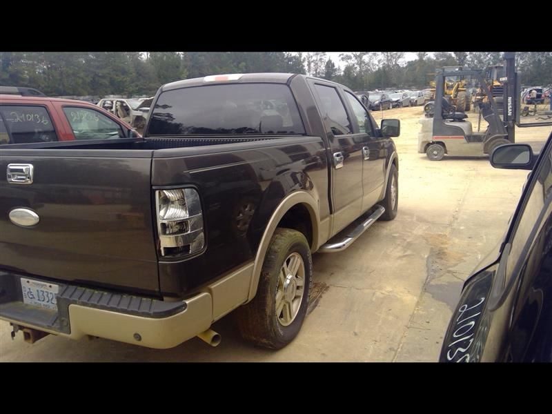 Chassis ECM Fuel Pump Frame Mounted Fits 04-08 FORD F150 PICKUP 278030
