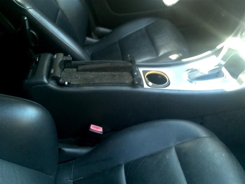 2006 Mercedes-Benz C230 – Front SAM Module – 2095452001 – R262154