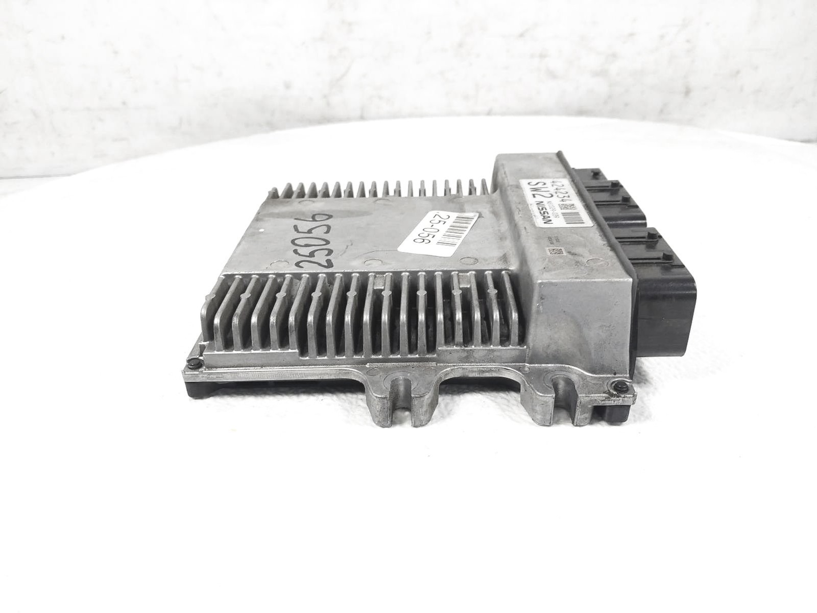 2016-2017 Infiniti Q50 Engine Control Module 23703-5Ca0a