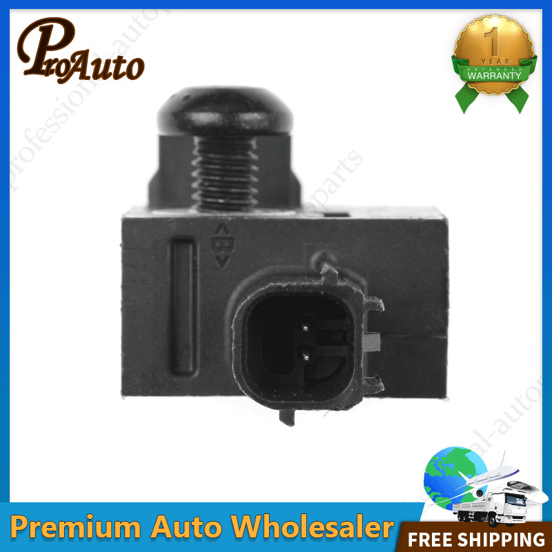 Front End Discrimination Sensor For Chevrolet SRX Buick Cadillac GMC 13502577
