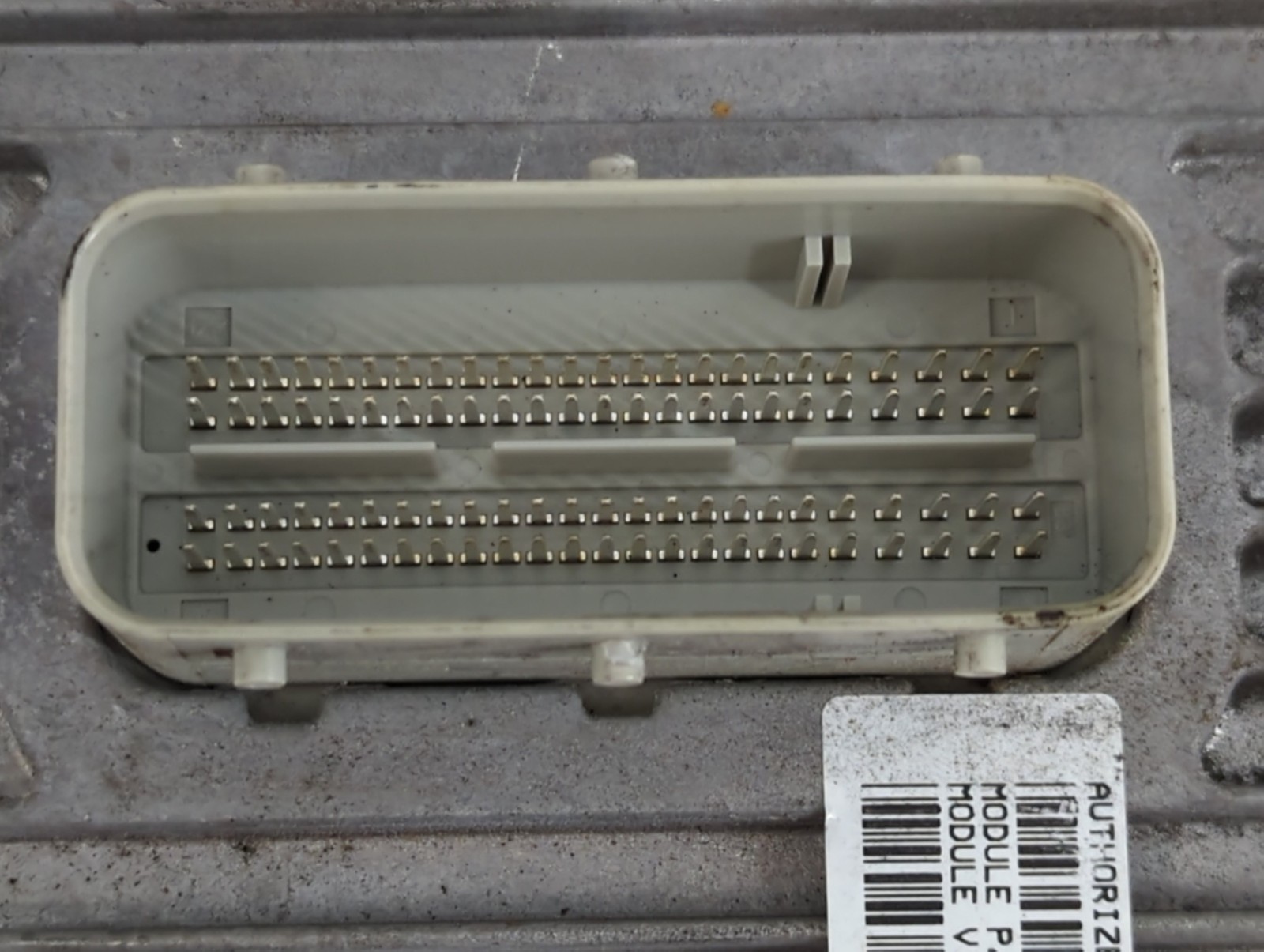 2015 Jeep Grand Cherokee Engine Control Computer Ecu Pcm Ecm Pcu Oem AQOBB