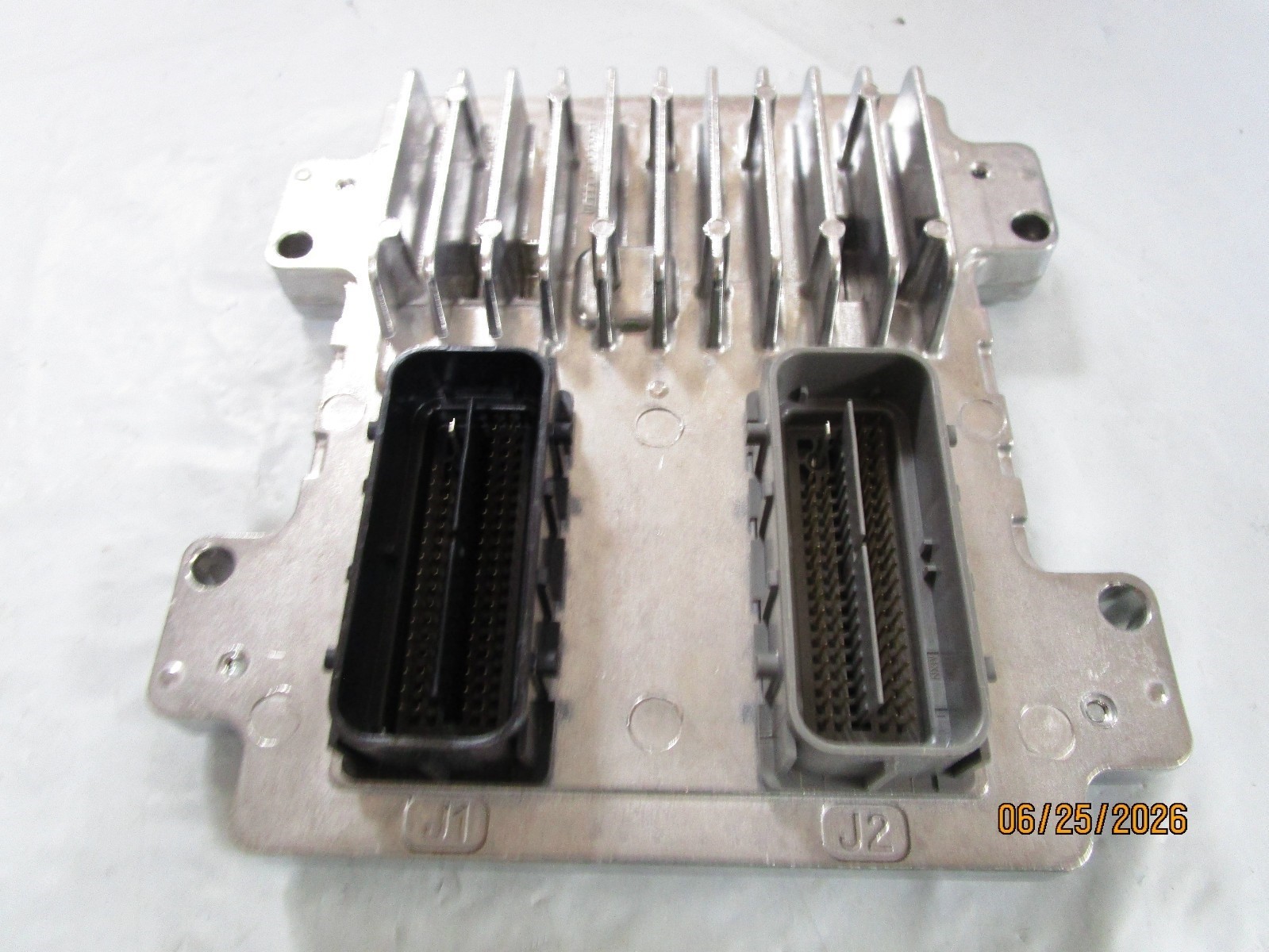 ACDelco 216-140 Engine Control Module/ECU/ECM/PCM 12612397