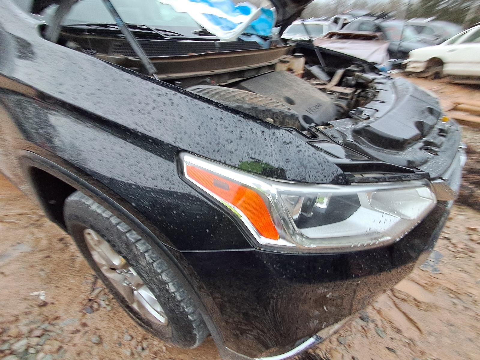 Used Radio Audio fits: 2018 Chevrolet Traverse Grade A