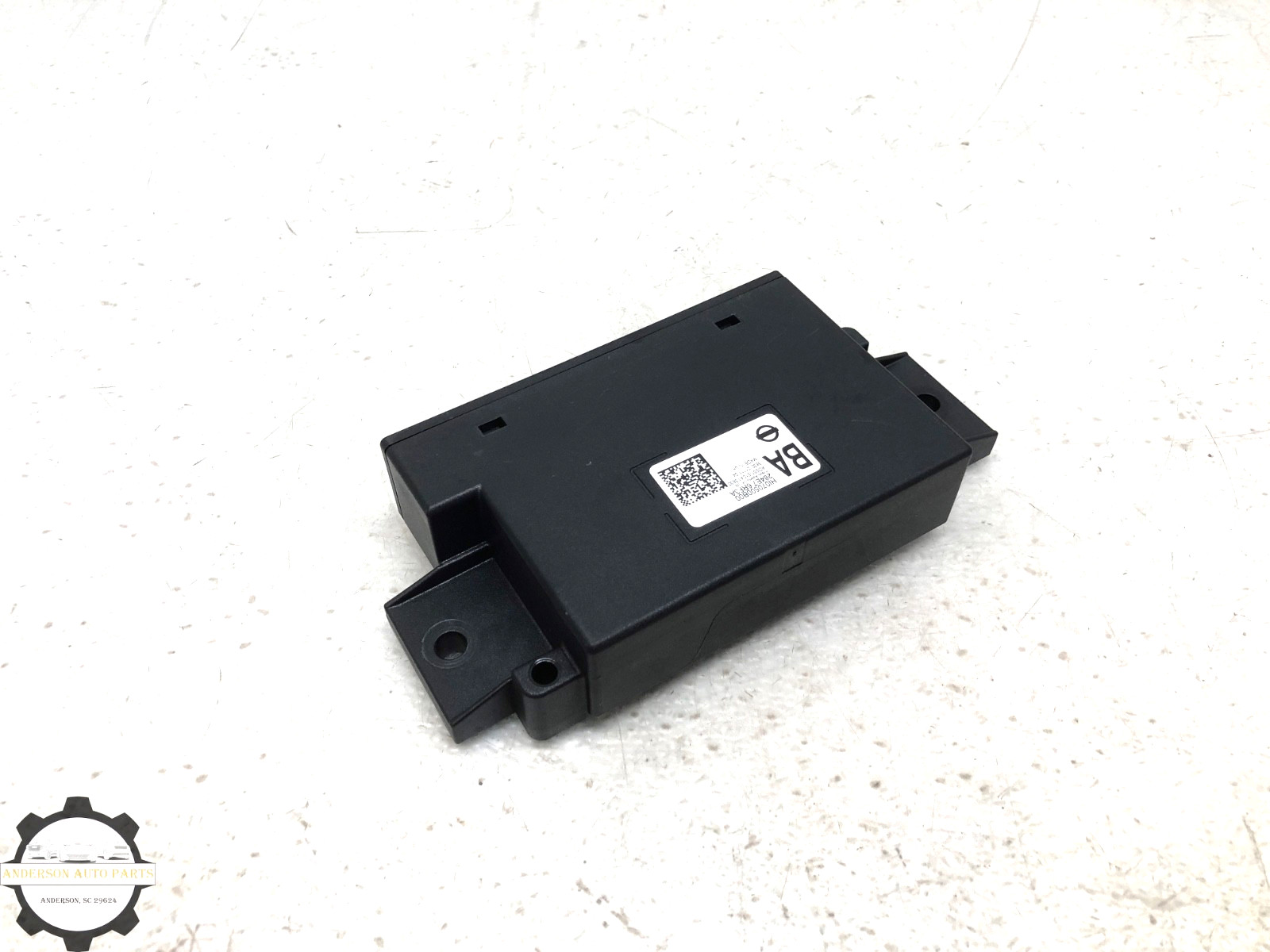 2021-2025 NISSAN ROGUE ADAS ADVANCED DRIVER ASSISTANCE CONTROL MODULE OEM