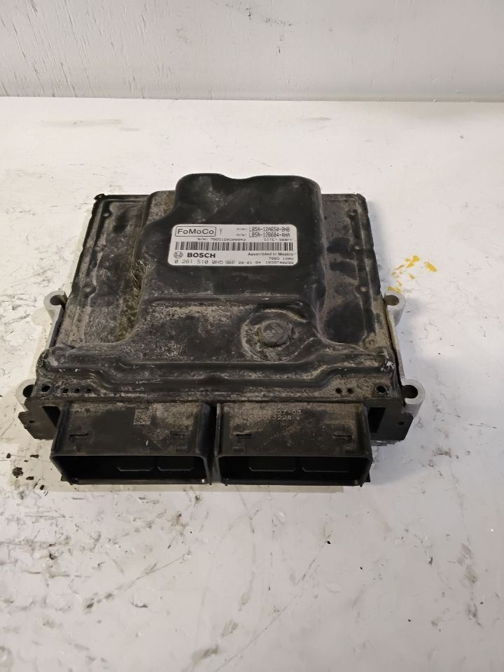Engine ECM Electronic Control Module 2.3L Fits 20-21 EXPLORER 3671318