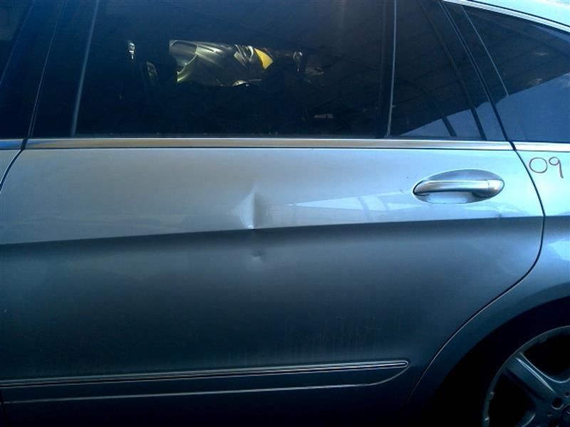 2009 Mercedes-Benz R320 – Front SAM Module – 1645406401 – R249933
