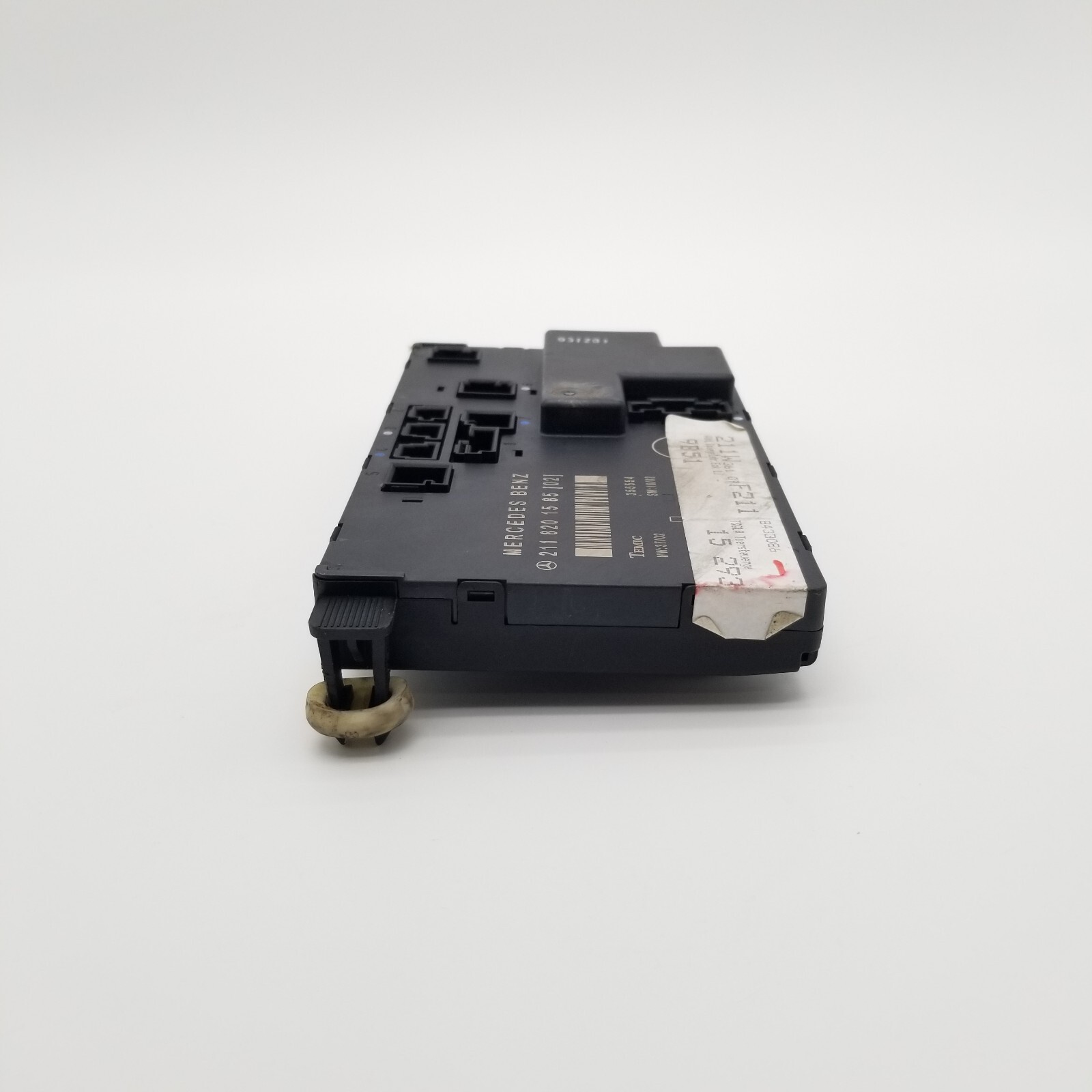 2003 – 2009 Mercedes W211 E350 E550 E63 AMG Front Left Side Door Control Module