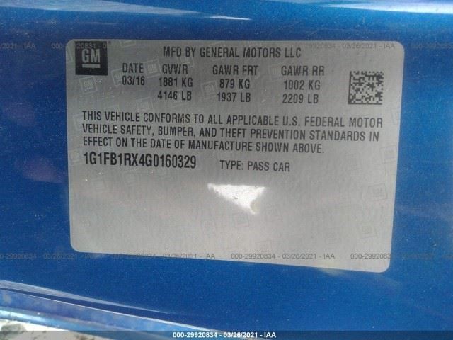 Chassis ECM Theft-locking Keyless Entry ID 13510153 Fits 16-17 XTS 599668