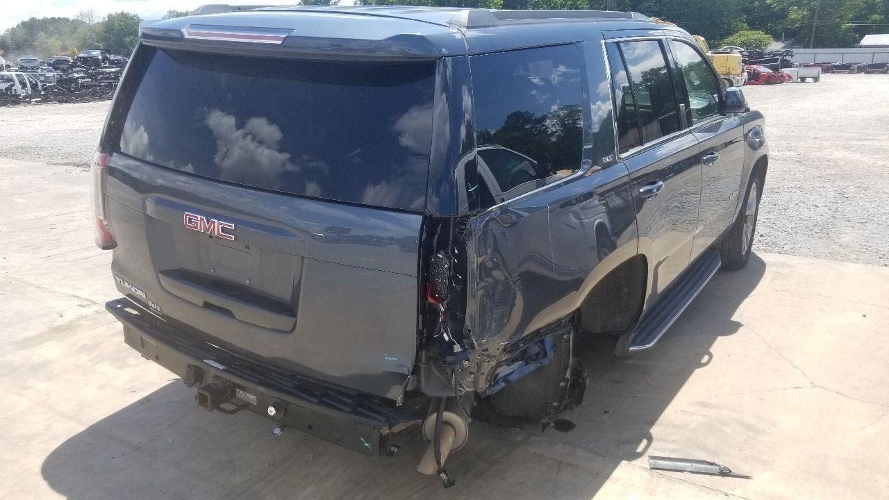 20 GMC YUKON SRS CONTROL MODULE 13584587
