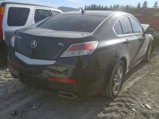 Engine ECM Electronic Control Module 3.5L Fits 10-11 TL 97778