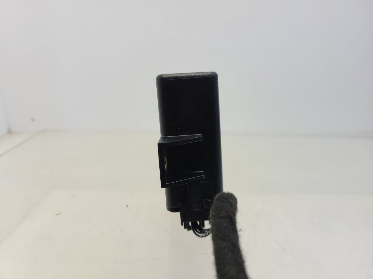 Porsche Macan 95B Tracker System Control Module 7PP035620CD