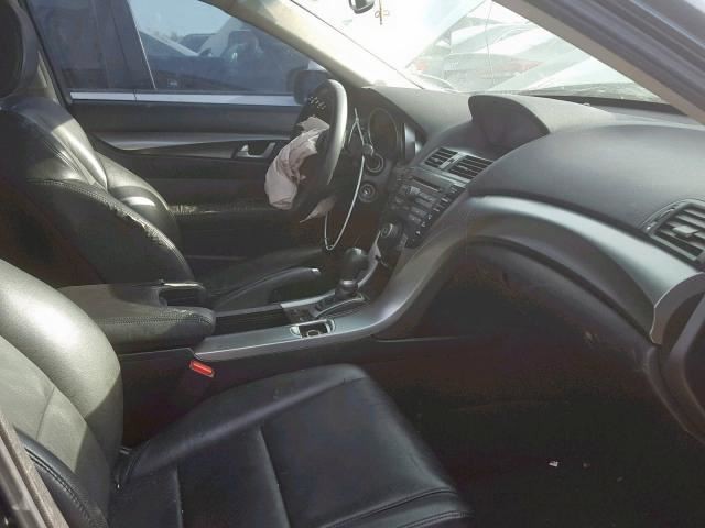 Engine ECM Electronic Control Module 3.5L Fits 10-11 TL 97778