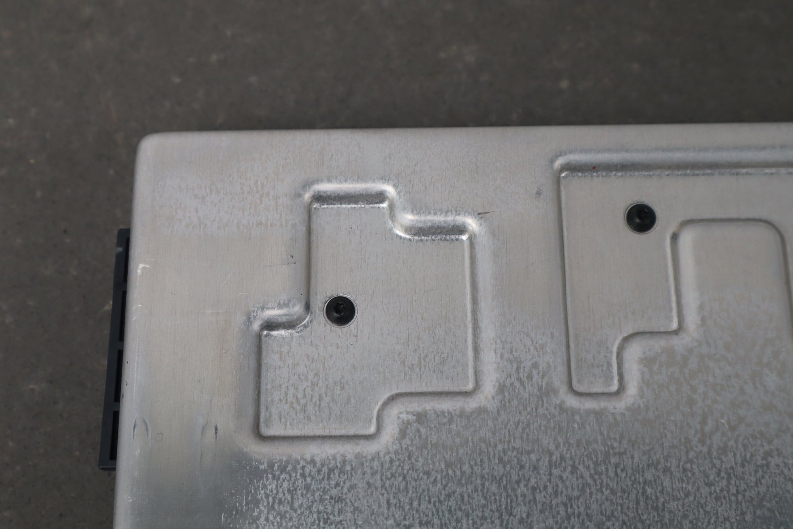 2011 Porsche Cayenne Body Control Module 7PP907279T OEM
