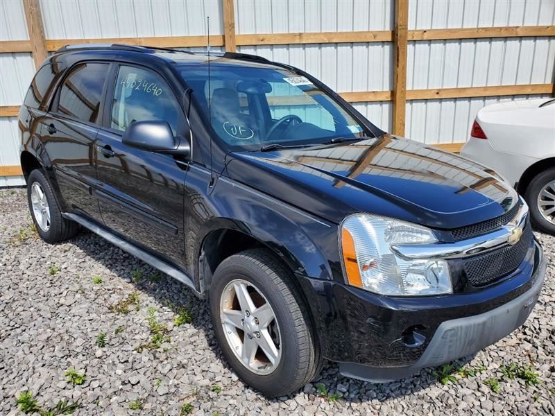 Chassis ECM Transmission Left Hand Shock Tower Fits 05-06 EQUINOX 2517974
