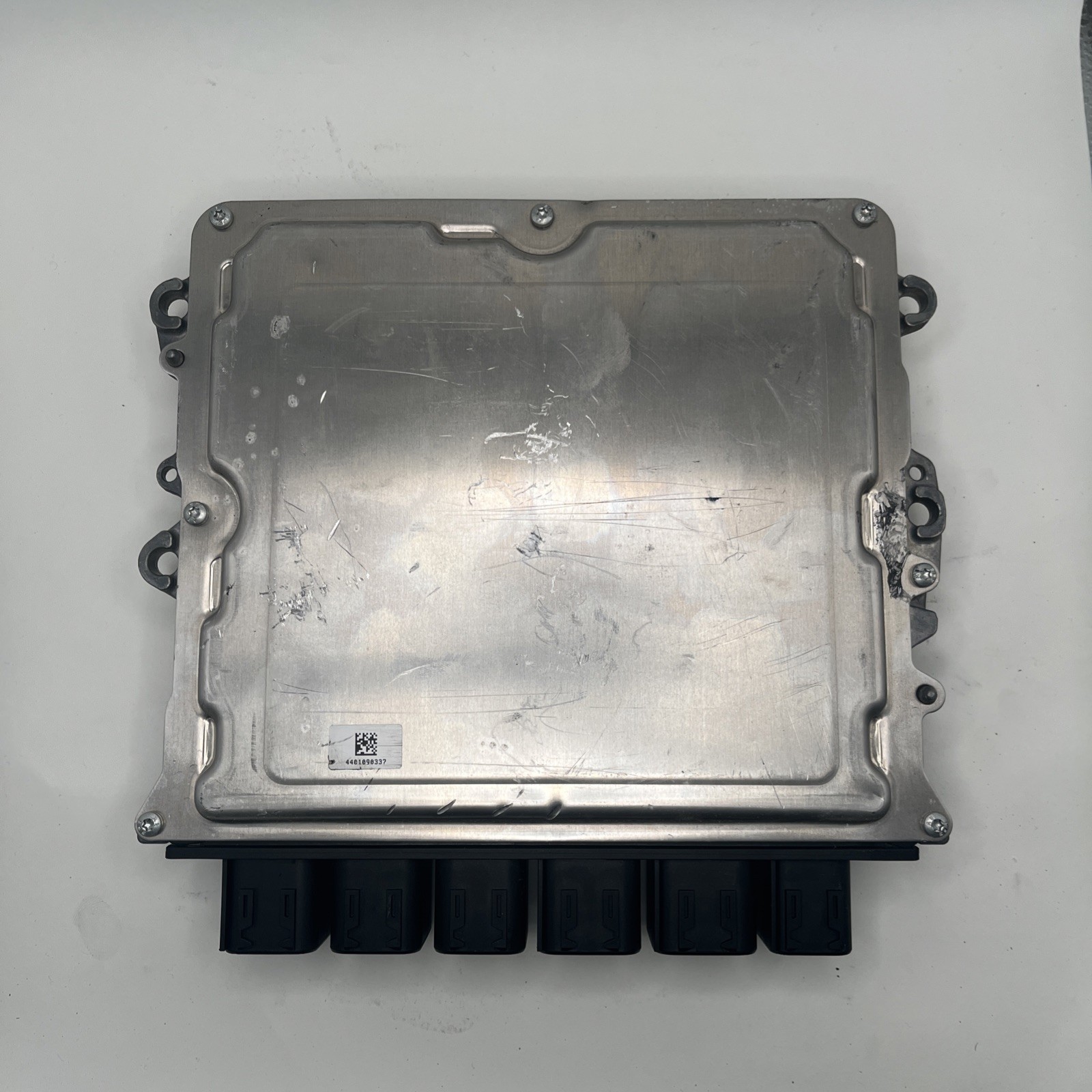 2018-2020 BMW X3 ECU/ECM 9 468 802 -01