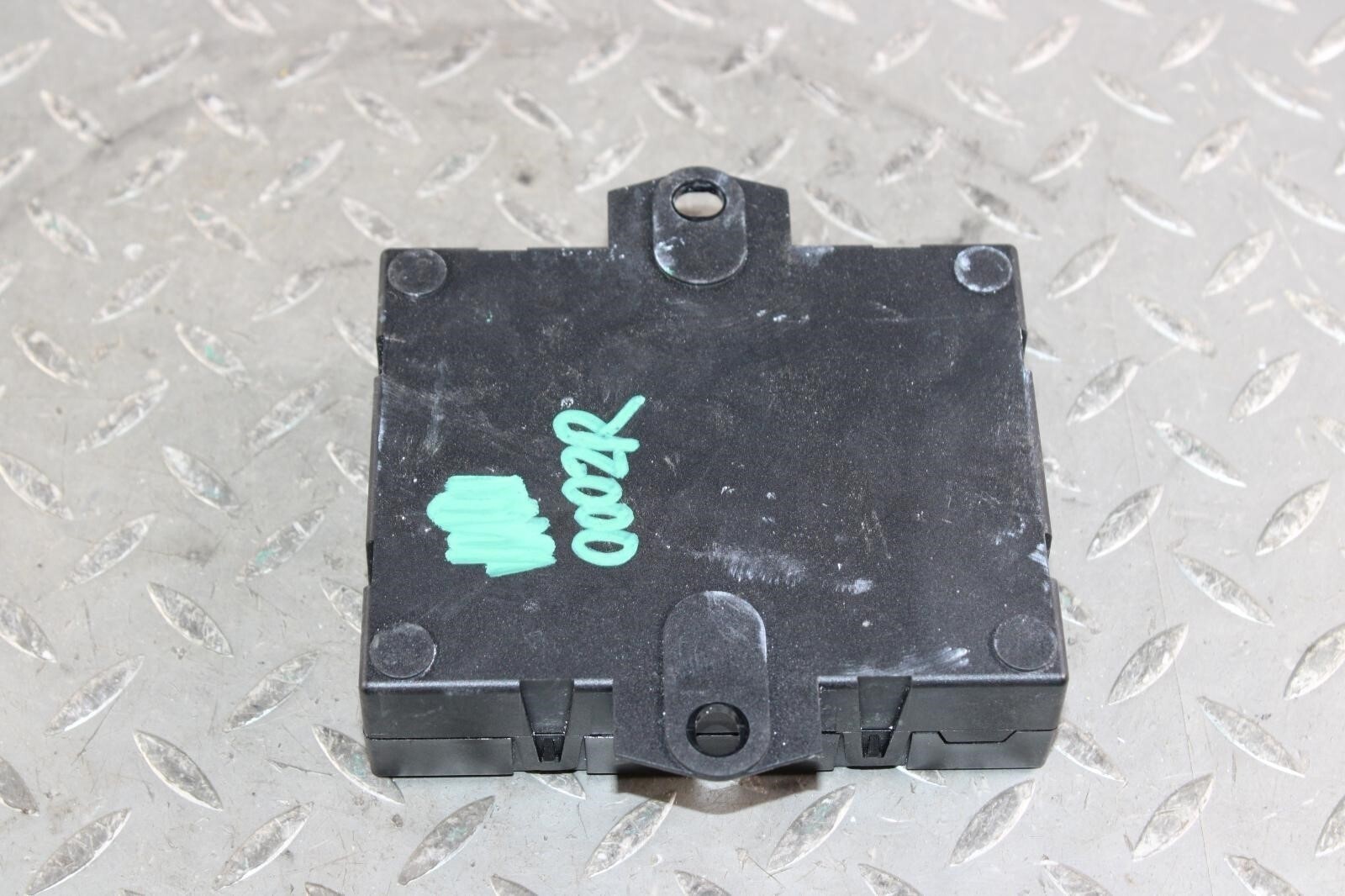 14-17 MASERATI GHIBLI Trunk Decklid Liftgate Control Module Unit Factory OEM OE