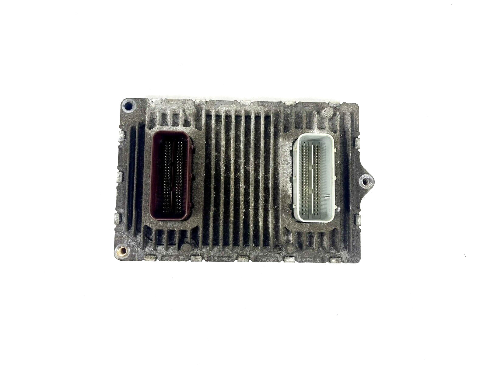2012 Dodge Caravan 3.6L Engine Computer Module ECU ECM 05150657AA OEM