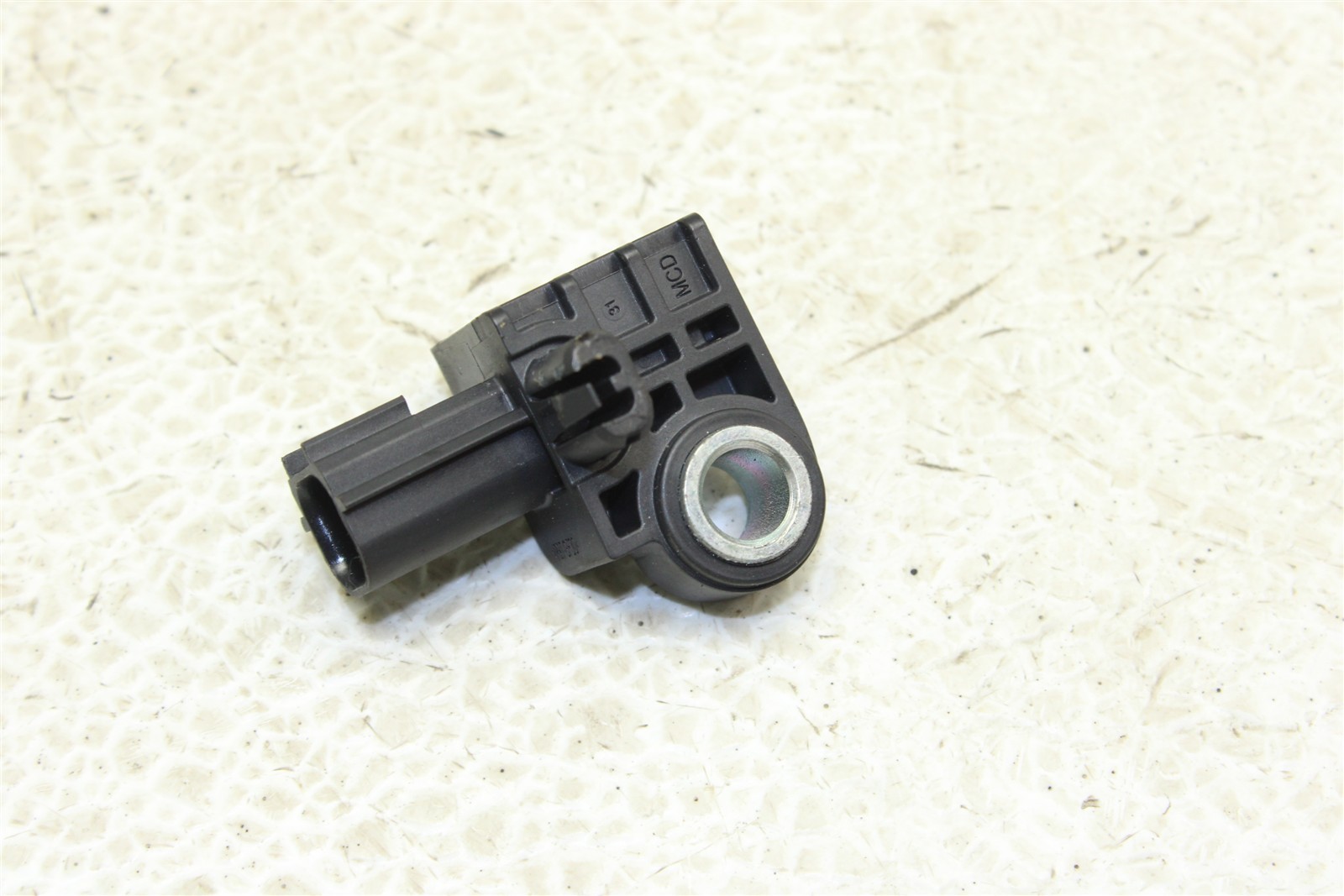 2018 Ford Mustang GT Impact Sensor FR3T-14B006-AA Factory OEM 15-23