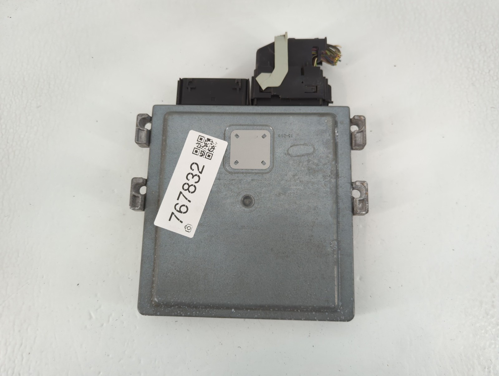 2016-2018 Lincoln Mkx Engine Control Computer Ecu Pcm Ecm Pcu Oem NDQFD