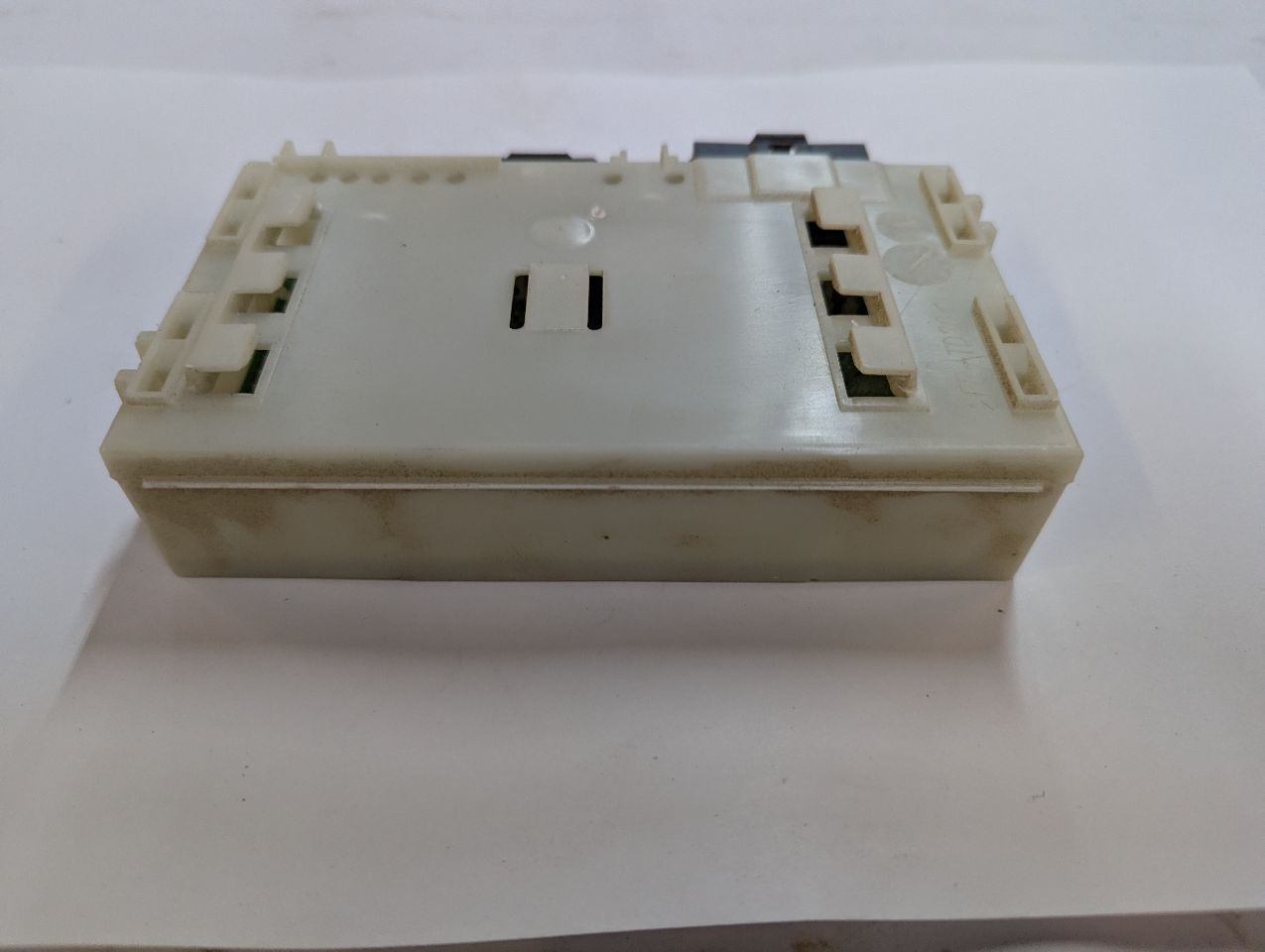 Towing Control Dash Inner Module | Fits 2015-2016 Ford F250 F350