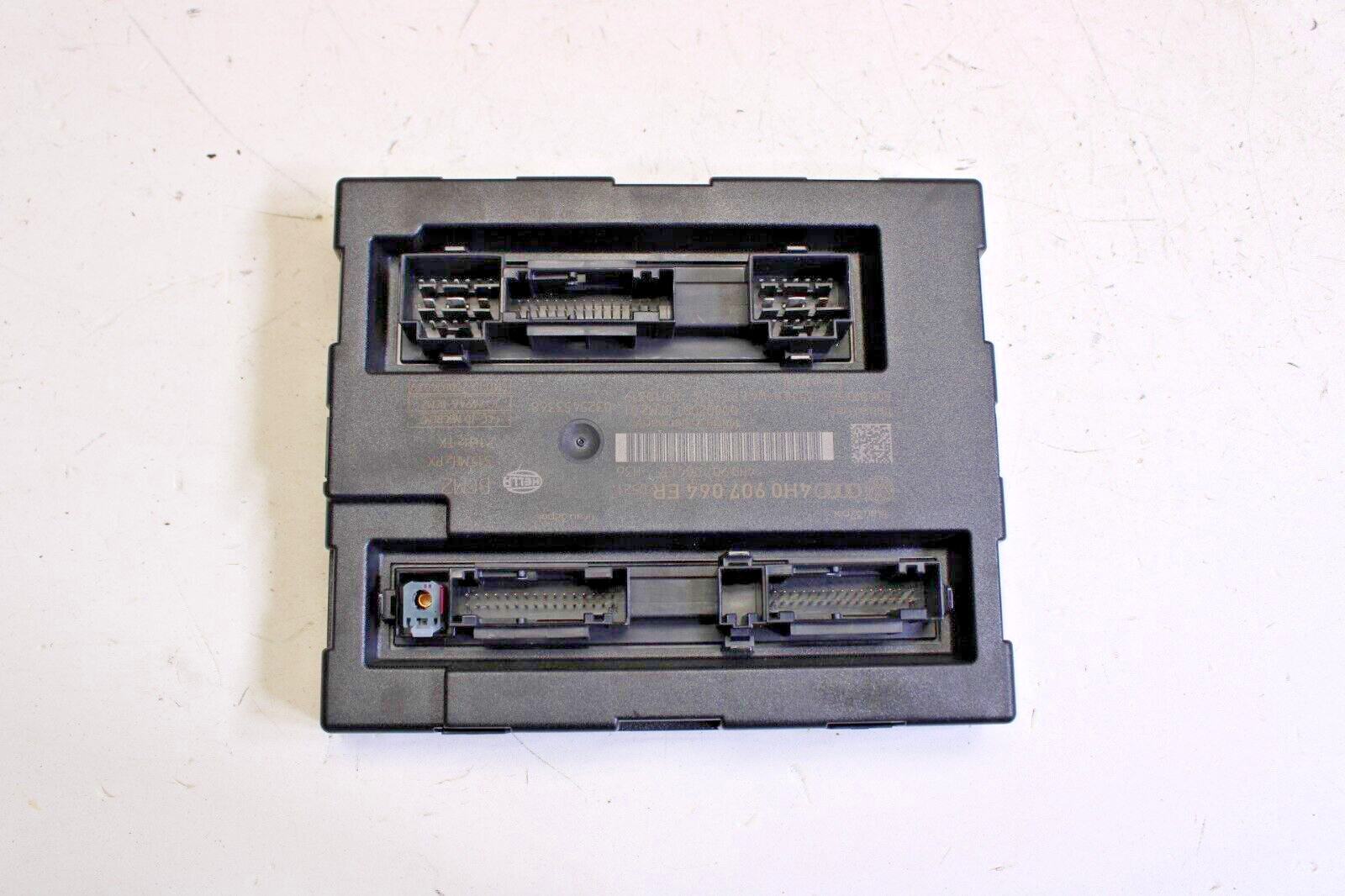 12 -15 AUDI A6 C7 A8 A8L – Comfort Control Module / CCM 4H0907064 OEM