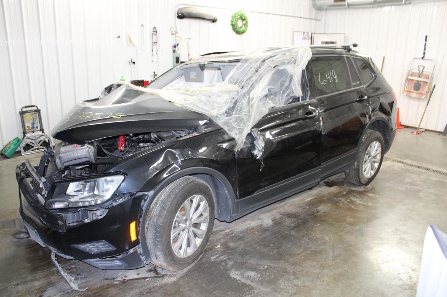 Engine ECM Electronic Control Module 2.0L Fits 18-20 TIGUAN 3831355
