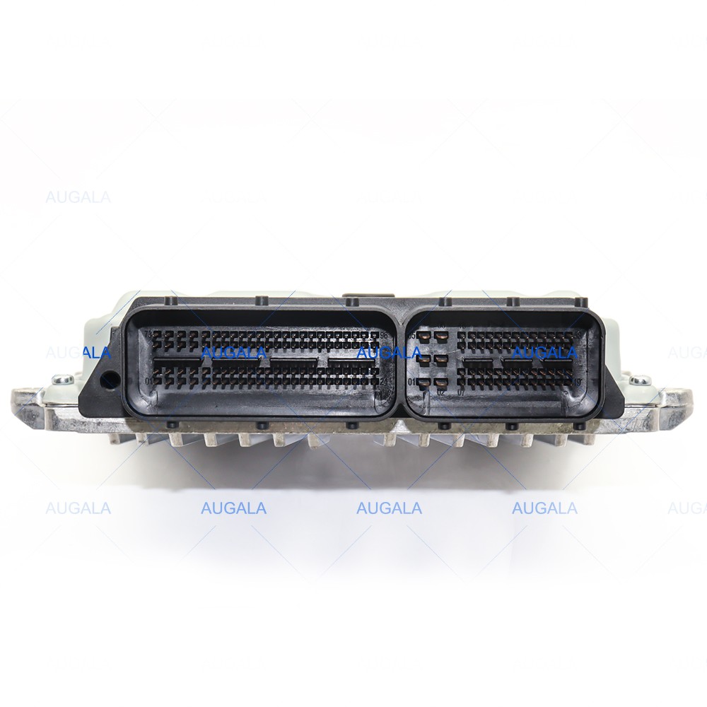 ENGINE CONTROL MODULE ECU ECM A2729002100 FOR MERCEDES-BENZ W164 R350 E350 ME9.7