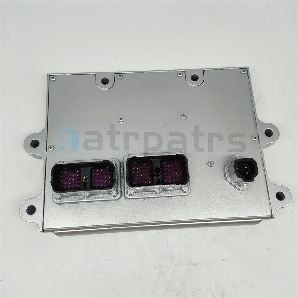 4963807RX ECM Engine Control Module Computer ECU ISM 4963808 4963807 For Cummins