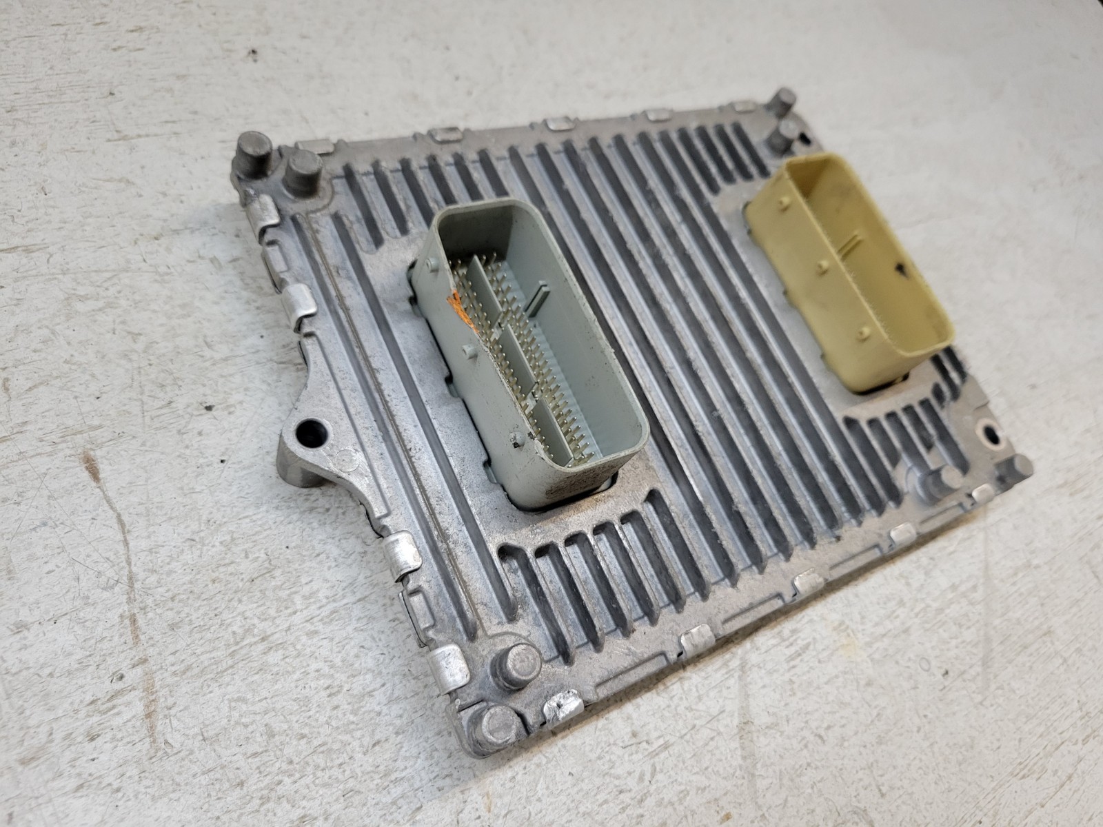 2018-2019 Dodge Charger 3.6L Engine Control Module ECU ECM PCM OEM P68330904AA