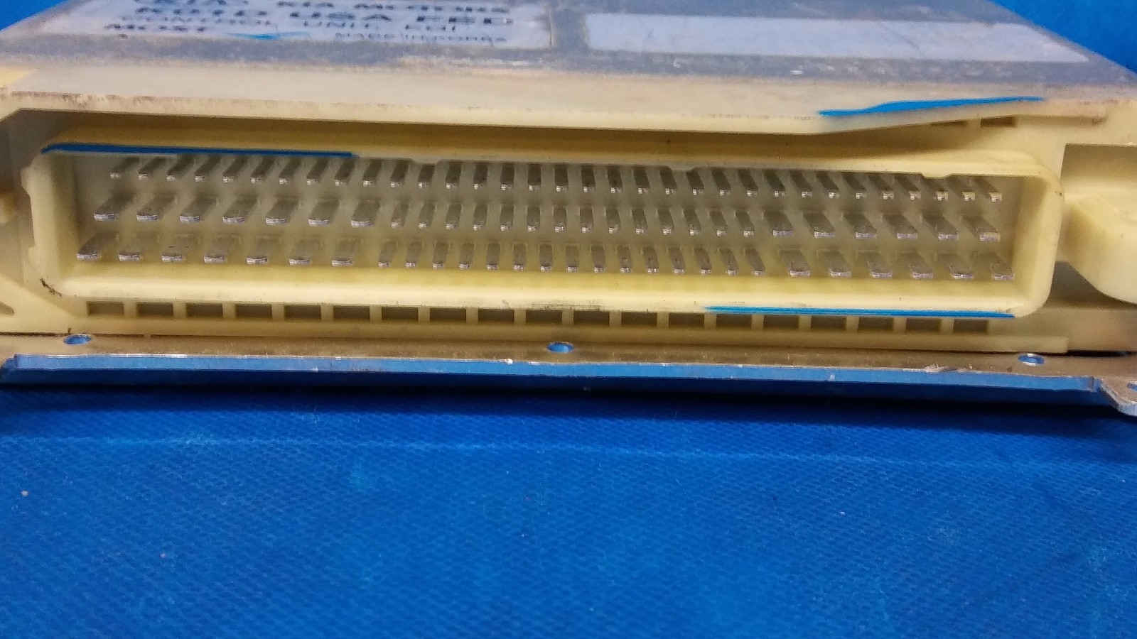 PLUG & PLAY 98 KIA SPORTAGE ECU CONTROL MODULE EGI OEM K01D 0 261 204 320 0