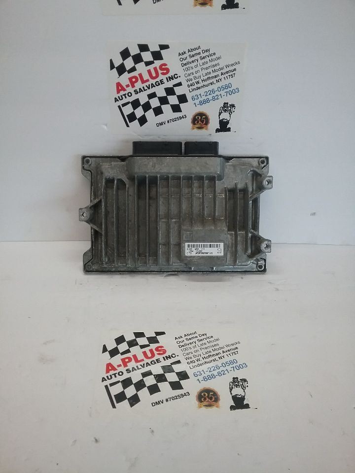 2023 HONDA ODYSSEY ECM ENGINE CONTROL MODULE 3.5L FITS 22-23 ID 378205MRC11