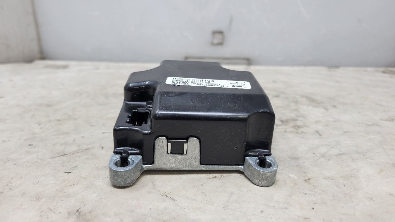 2020-2025 SIERRA DENALI STEERING COLUMN LOCK MODULE 13524104 20-25