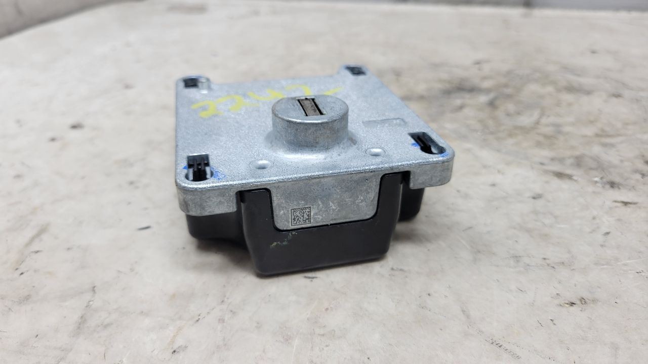 2020-2025 SIERRA DENALI STEERING COLUMN LOCK MODULE 13524104 20-25