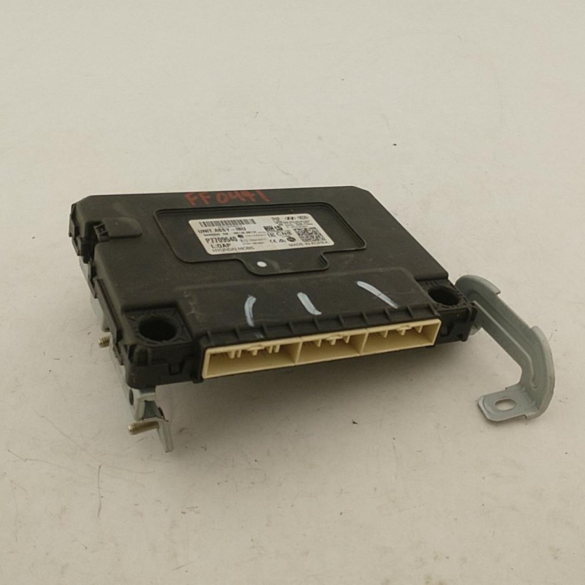 2020 TELLURIDE 95400S9540 BCM ECU