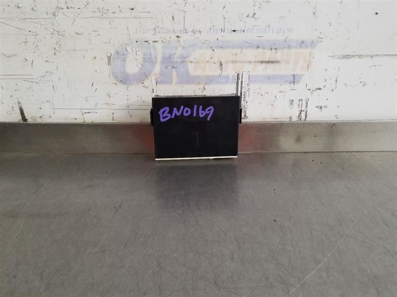 16 2016 LEXUS LS460 MULTIPLEX NETWORK BODY CONTROL MODULE 8921950060