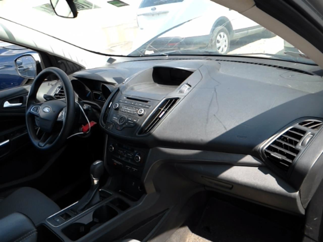 Chassis ECM Communication Voice Recognition Module Sync Fits 17 ESCAPE 104848539